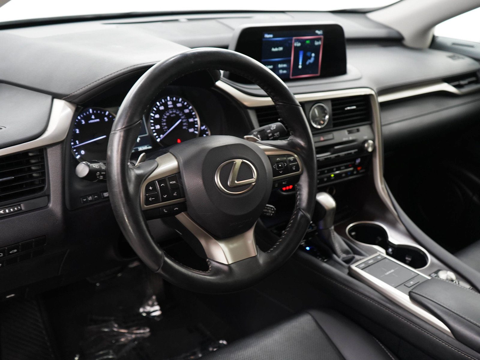 Used 2022 Lexus RX 350 AWD w/ Premium Package image 21