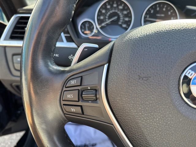 Used 2019 BMW 440i xDrive 440i xDrive 2D Convertible image 22