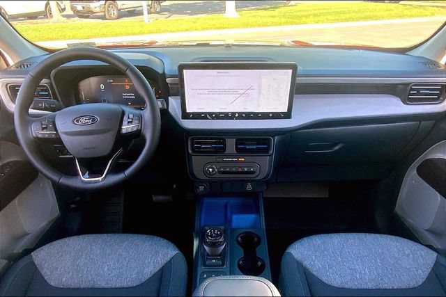 New 2026 Ford Maverick XLT w/ XLT Luxury Package AWD/4WD image 5