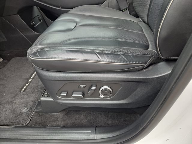 Used 2023 Hyundai Palisade Calligraphy AWD/4WD image 26