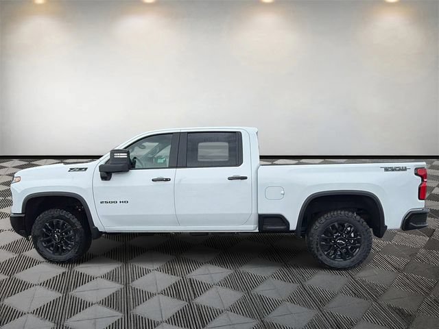 New 2026 Chevrolet Silverado 2500 LT w/ Trail Boss Package AWD/4WD image 8