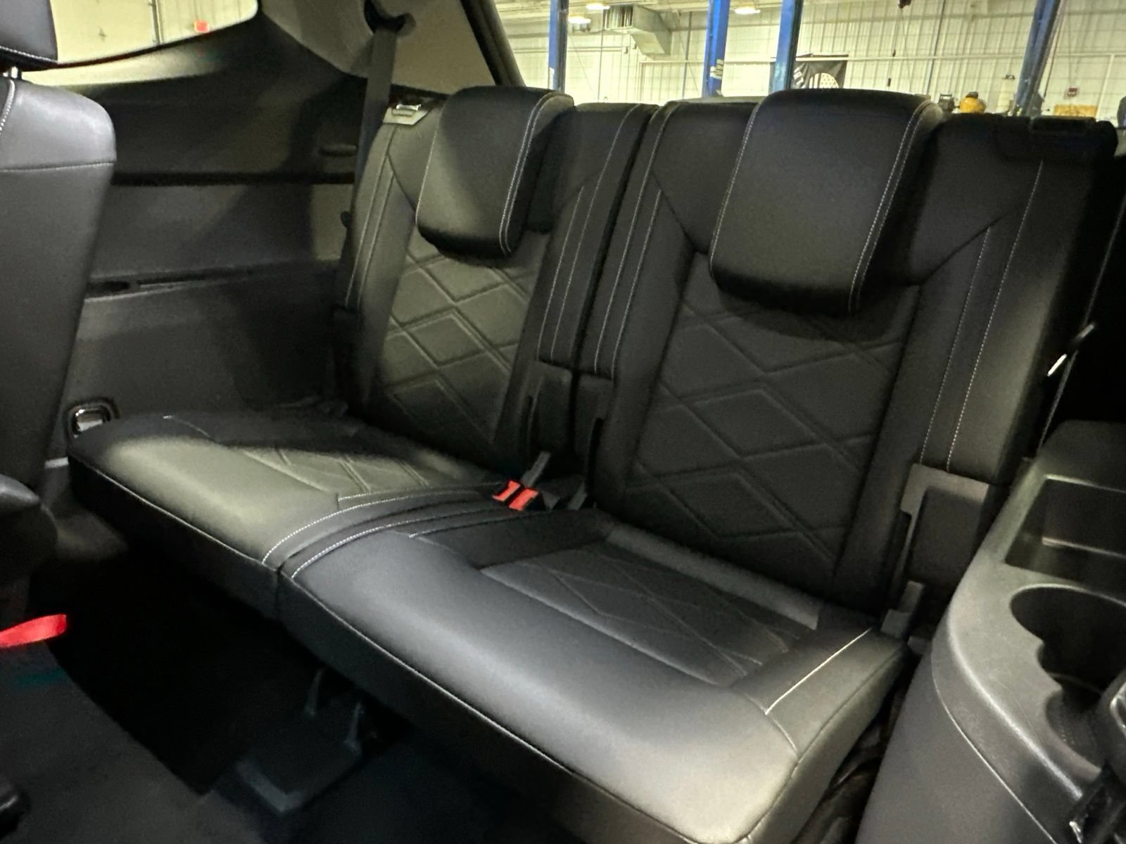 Certified 2026 Volkswagen Atlas SE AWD/4WD image 27