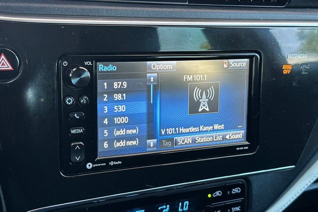 Used 2018 Toyota Corolla iM w/ All-Weather Mat Package FWD image 15