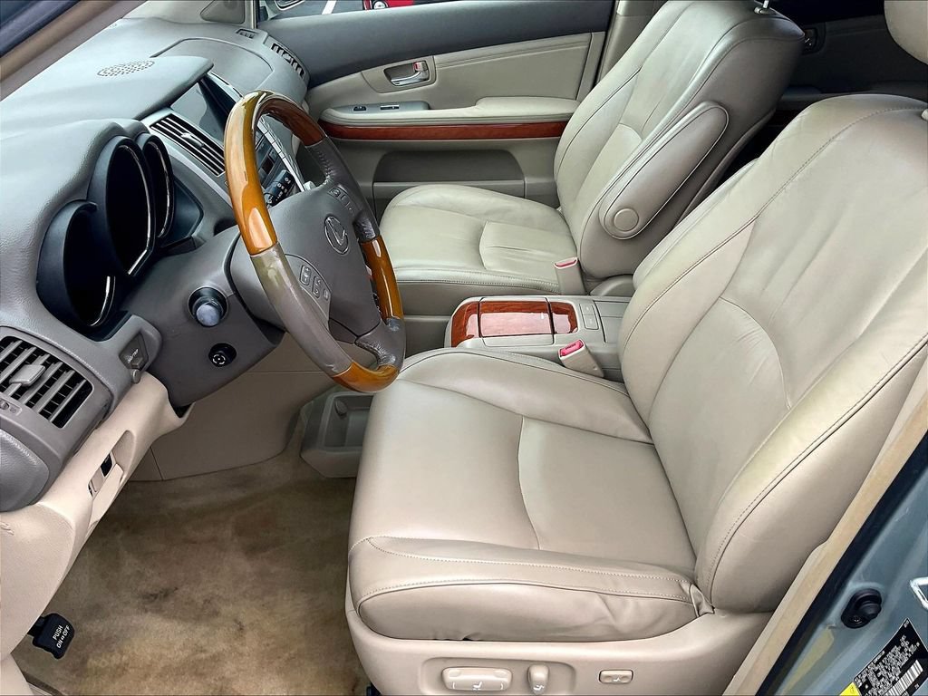 Used 2005 Lexus RX 330 AWD image 17
