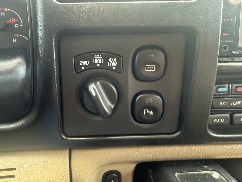 Used 2005 Ford Excursion Eddie Bauer image 35