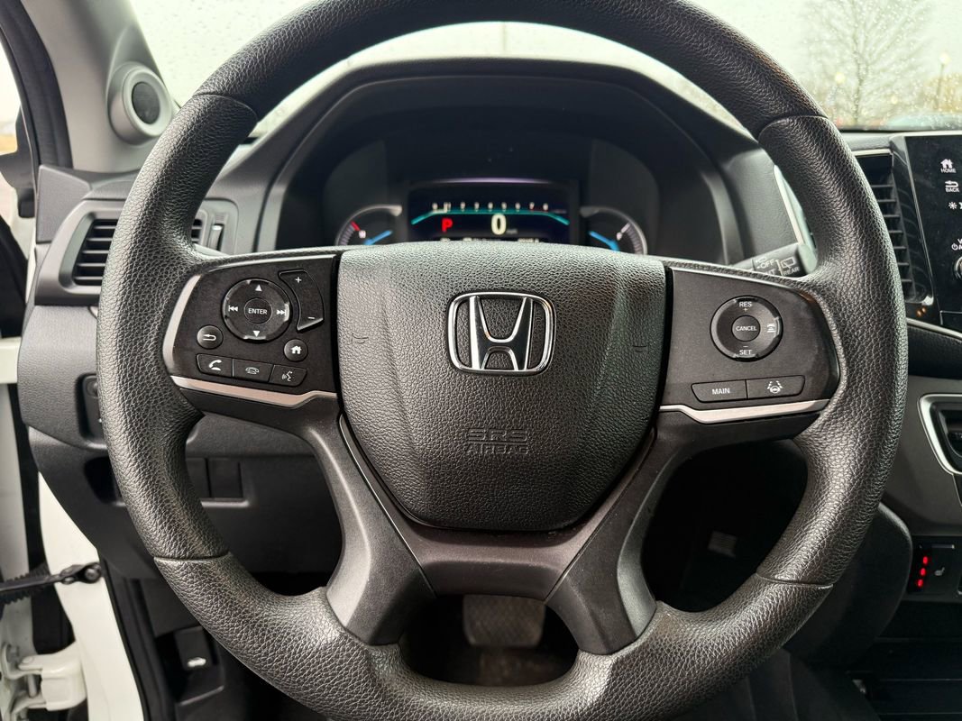Used 2020 Honda Pilot EX image 10