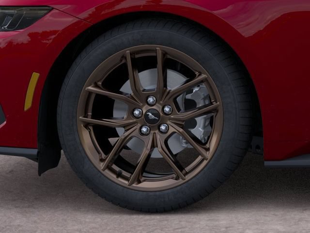 New 2026 Ford Mustang Premium RWD image 19