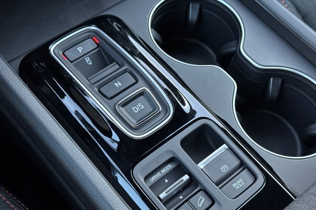 New 2026 Honda Pilot Sport image 27