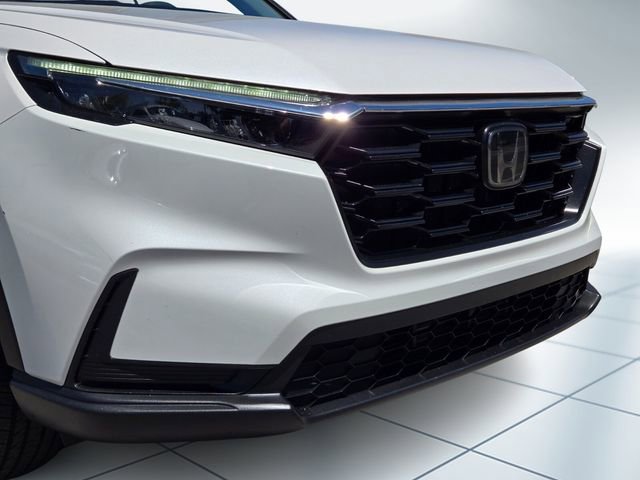 Certified 2023 Honda CR-V LX image 2