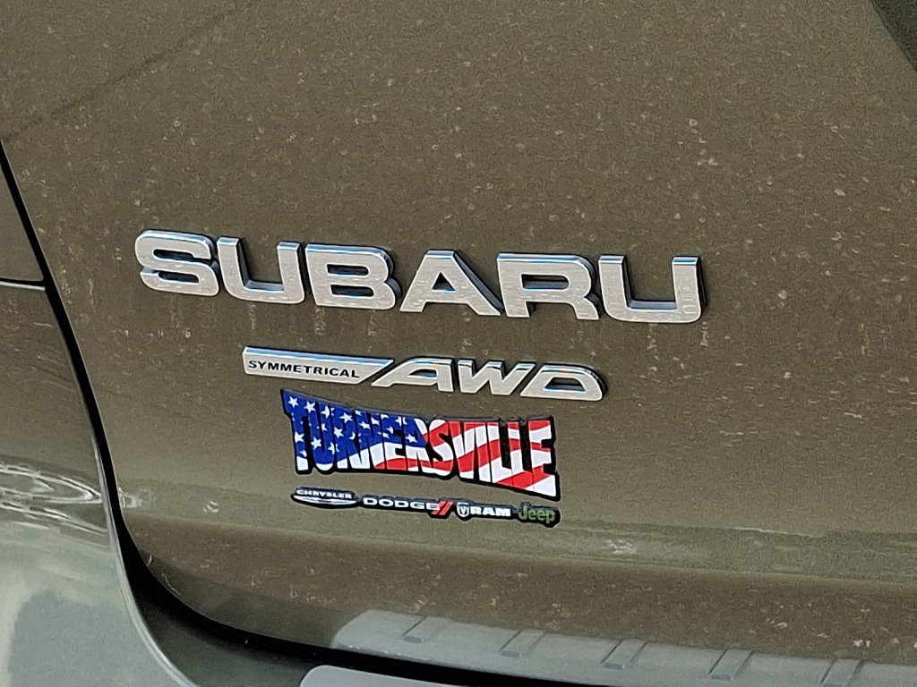 Used 2024 Subaru Ascent Limited w/ Technology Package AWD/4WD image 17