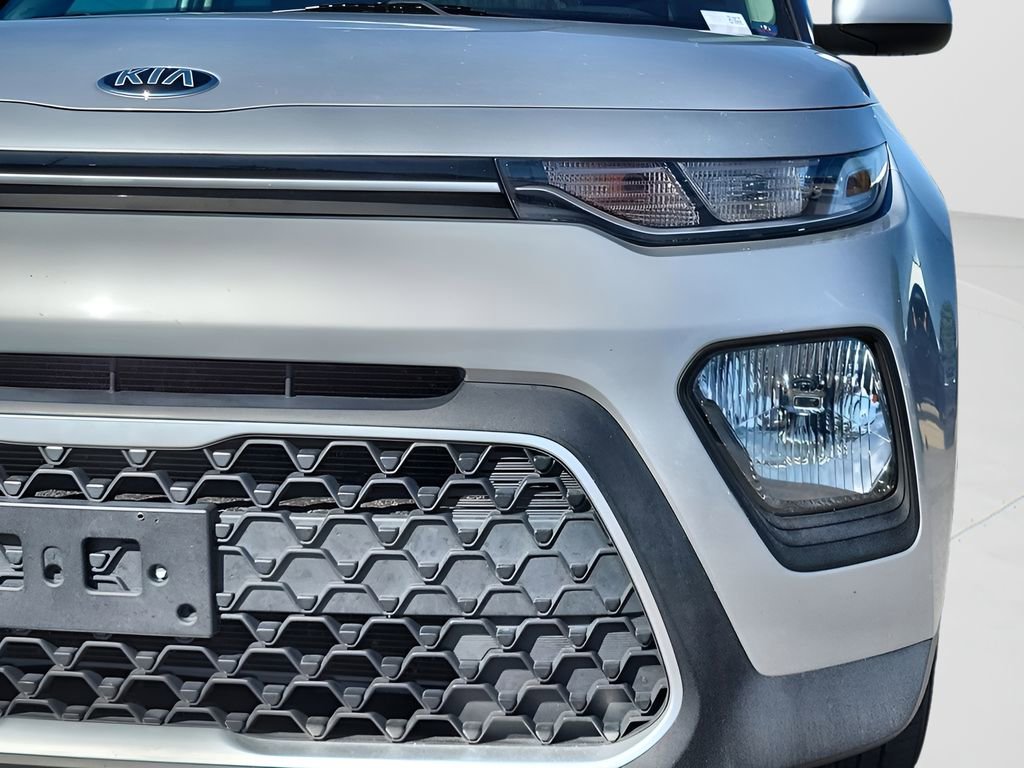 Used 2020 Kia Soul S image 10