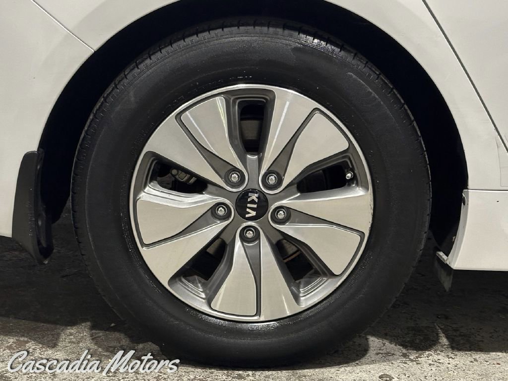Used 2017 Kia Optima Premium FWD image 28