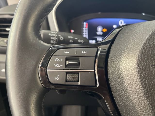 Certified 2024 Honda Pilot Elite image 7