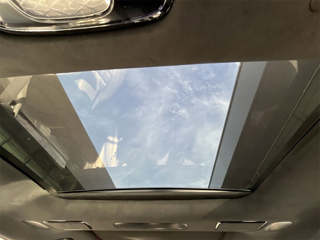 New 2026 Genesis G90 3.5T Prestige image 16