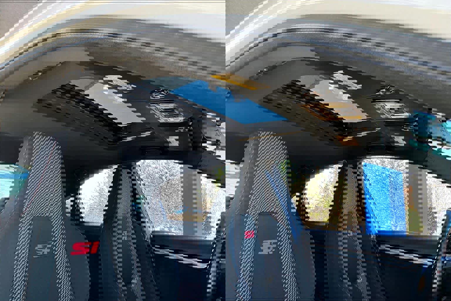 Used 2018 Honda Civic Si image 13