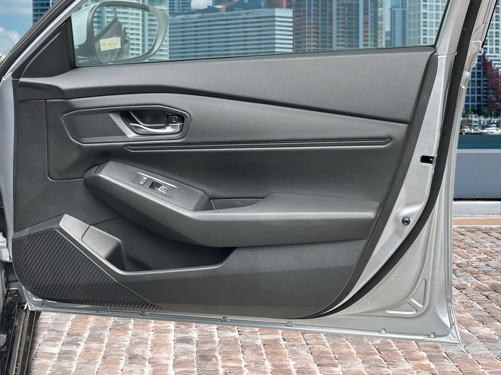 New 2026 Honda Accord EX-L image 10