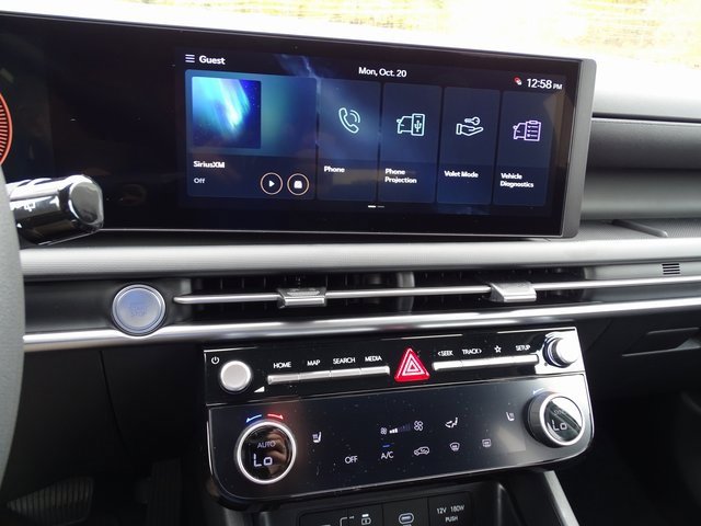 New 2026 Hyundai Tucson SEL image 14