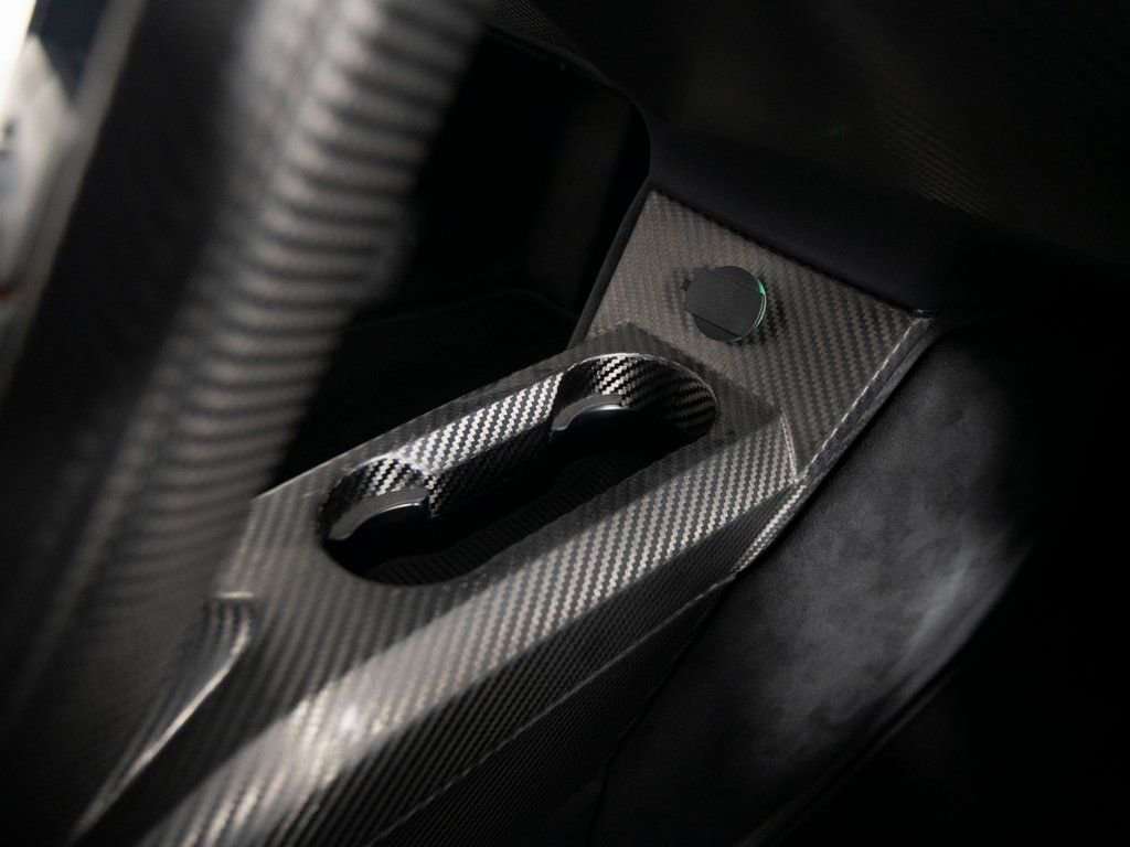 Used 2015 McLaren P1 image 55