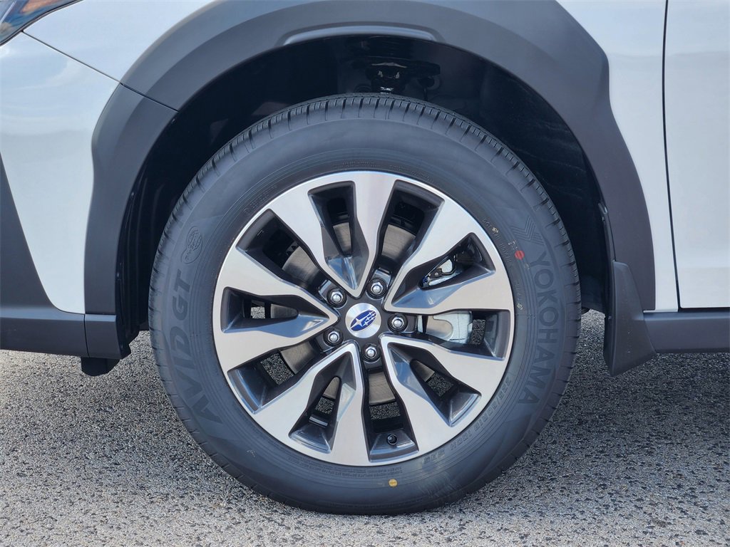 New 2025 Subaru Outback Touring image 7