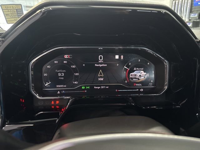 Used 2025 GMC Sierra 1500 SLT image 20