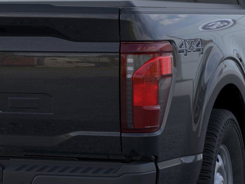New 2026 Ford F150 XL image 21
