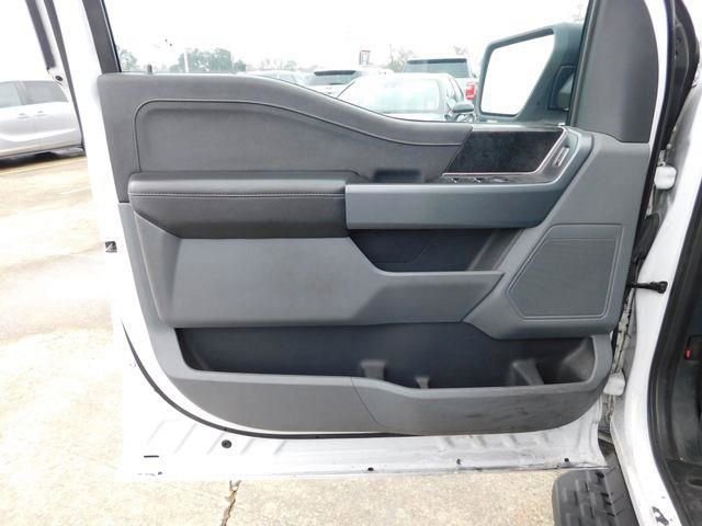 Used 2023 Ford F150 Lightning XLT image 15