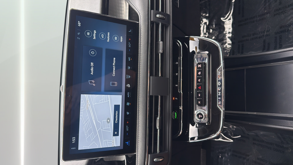 Used 2023 Lincoln Corsair AWD w/ Equipment Group 101A image 19