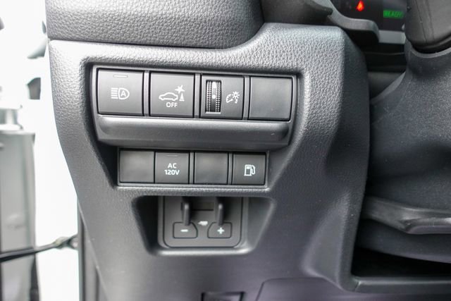 New 2026 Toyota Land Cruiser 1958 image 19