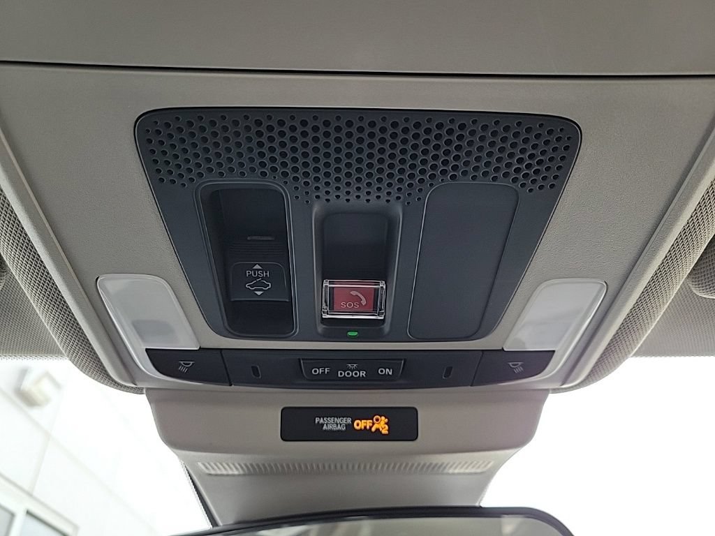 Used 2024 Honda Accord EX image 28