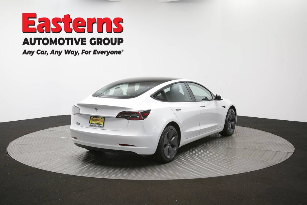 Used 2023 Tesla Model 3 Standard Range RWD image 35