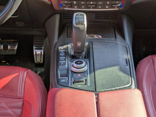 Used 2023 Maserati Levante Modena S image 19