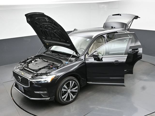 Used 2023 Volvo XC60 B5 Plus w/ Climate Package AWD/4WD image 51