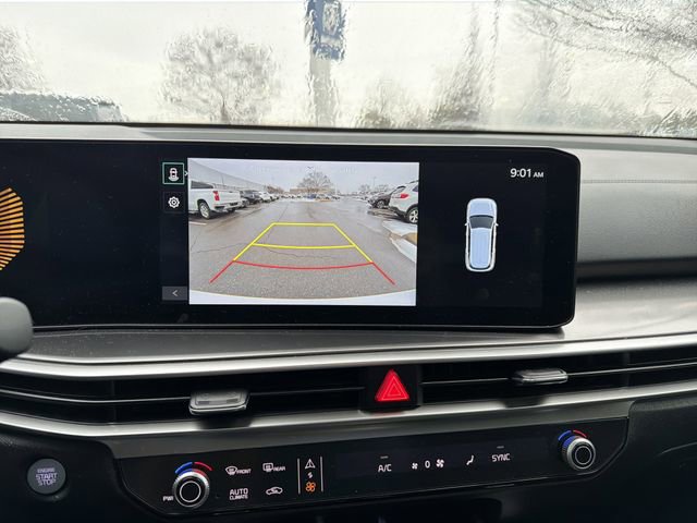Used 2025 Kia Sorento S w/ Panoramic Sunroof Package image 27