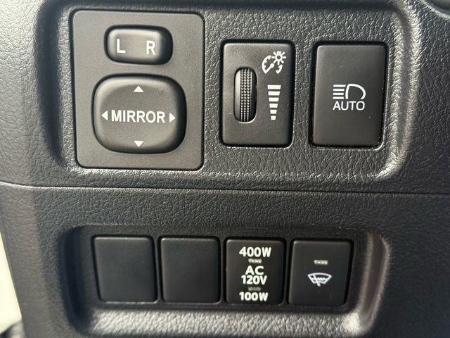 Certified 2022 Toyota 4Runner SR5 Premium image 28