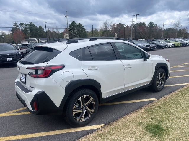 New 2026 Subaru Crosstrek 2.0i Premium AWD/4WD image 5