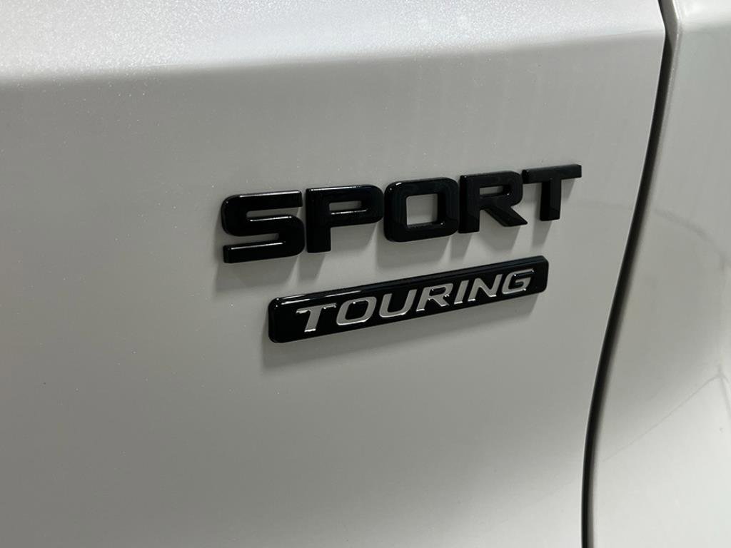 New 2026 Honda CR-V Sport Touring image 6