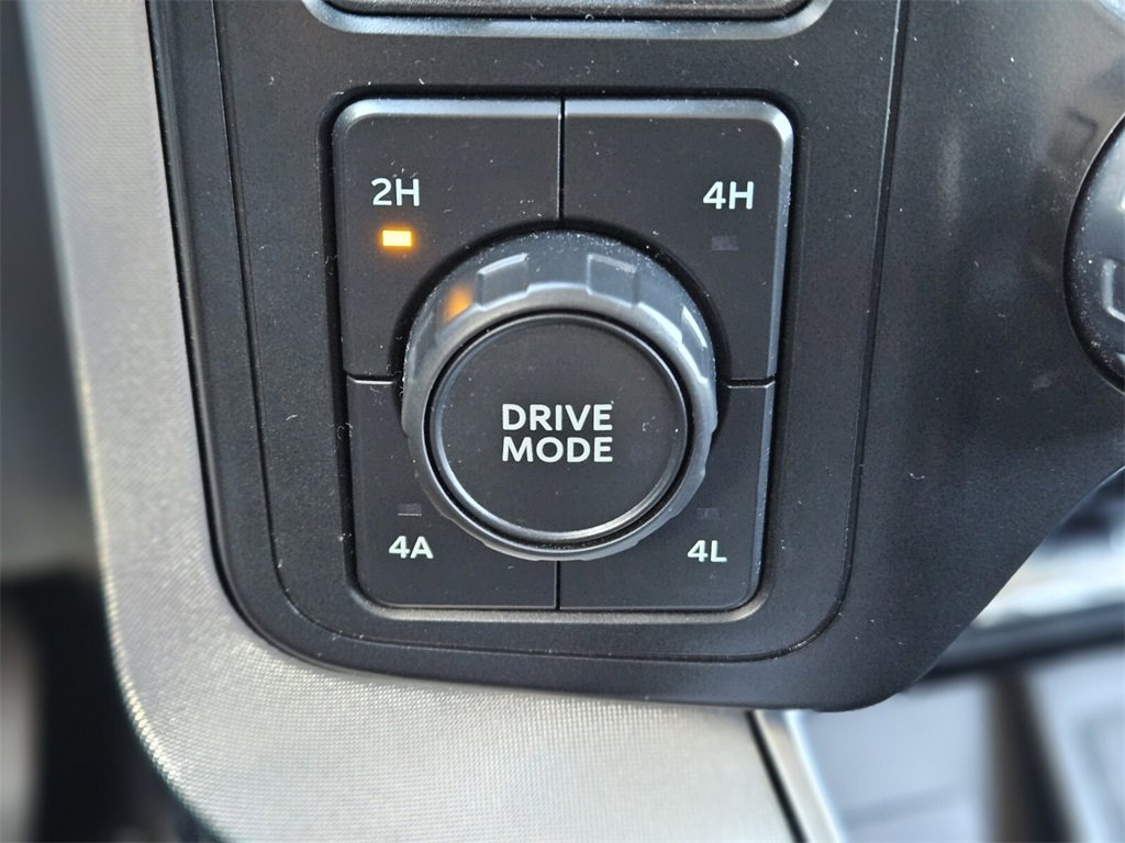 Used 2022 Ford F150 Limited image 24