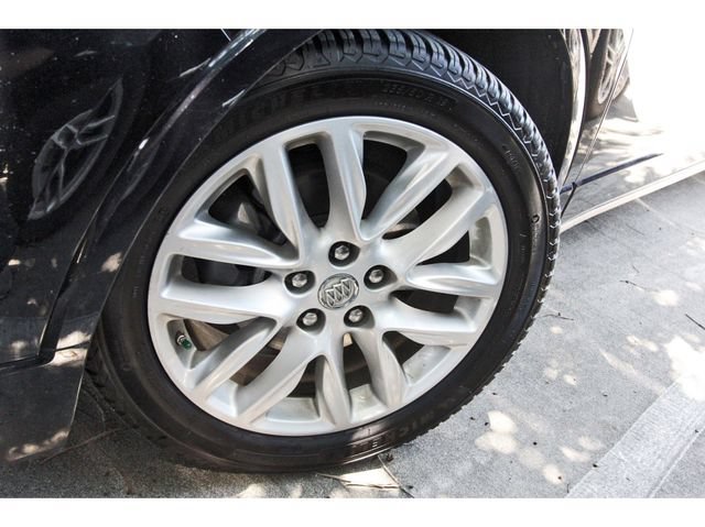 Used 2020 Buick Envision Premium AWD/4WD image 28