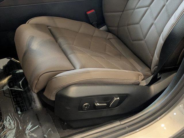 New 2026 BMW 530i xDrive image 3