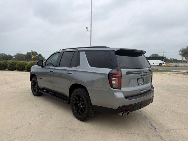 Used 2024 Chevrolet Tahoe Z71 w/ Z71 Off-Road Package AWD/4WD image 13