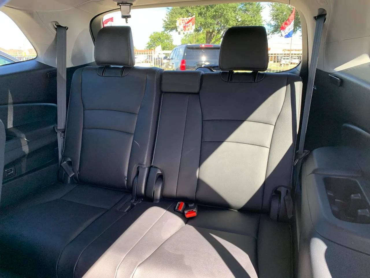 Used 2022 Honda Pilot EX-L image 11