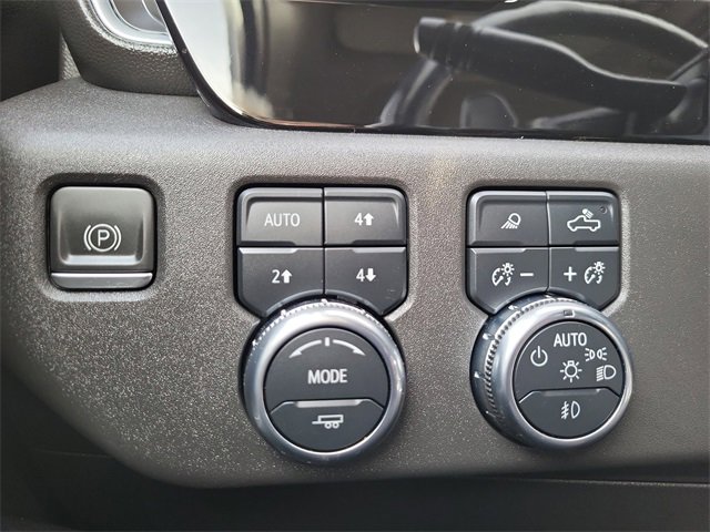 Used 2023 GMC Sierra 1500 SLT w/ SLT Premium Package image 25