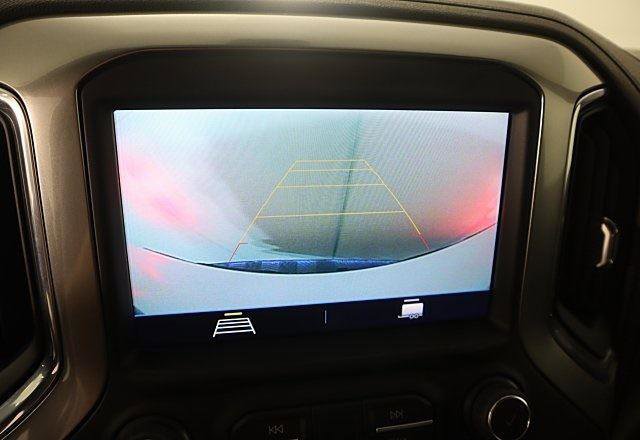 Used 2022 Chevrolet Silverado 1500 LT Trail Boss image 11