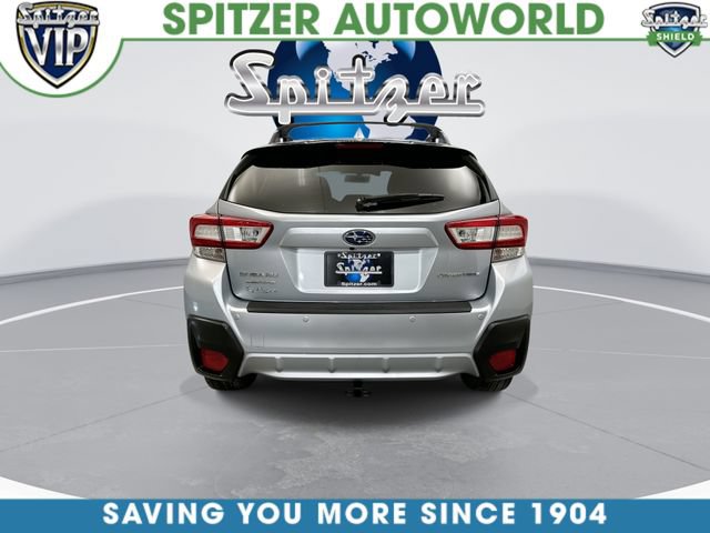 Used 2018 Subaru Crosstrek 2.0i Limited AWD/4WD image 10