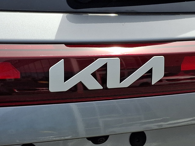 Used 2024 Kia Seltos X-Line AWD/4WD image 30