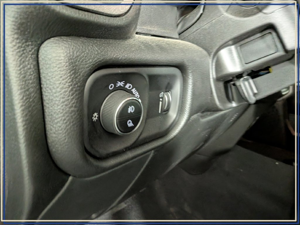 New 2026 RAM 2500 Tradesman AWD/4WD image 16