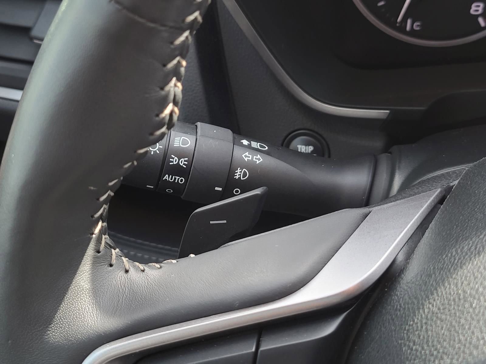 Certified 2024 Subaru Ascent Touring w/ Popular Package #2 image 32