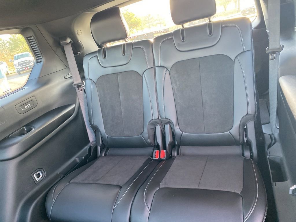 New 2025 Jeep Grand Cherokee L Altitude image 42