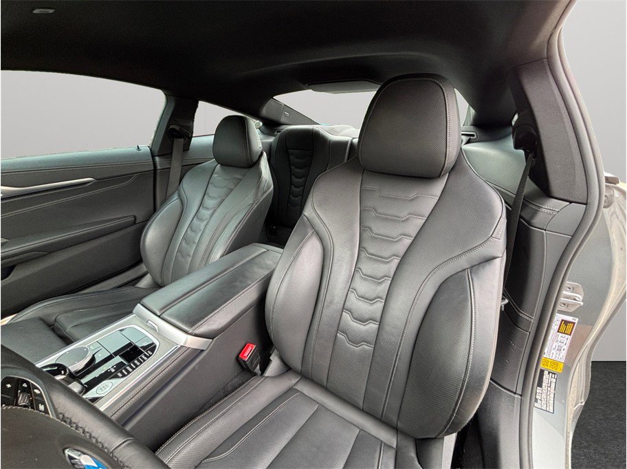 Used 2024 BMW 840i Coupe w/ M Sport Professional Package image 22