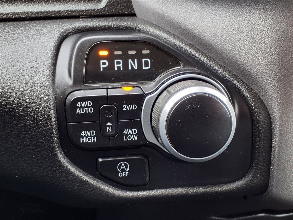 Used 2020 RAM 1500 Big Horn image 13